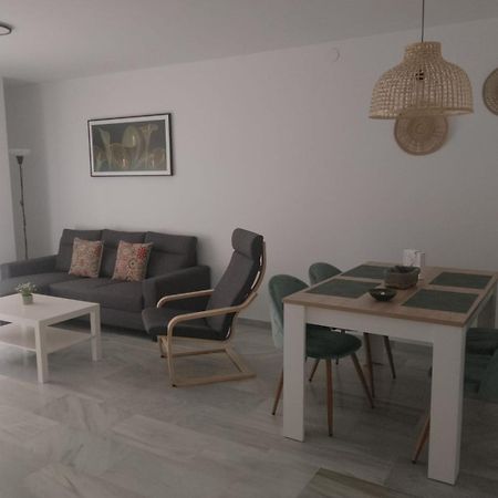 Fuengirola Puerto 2 Room & Parking Εξωτερικό φωτογραφία