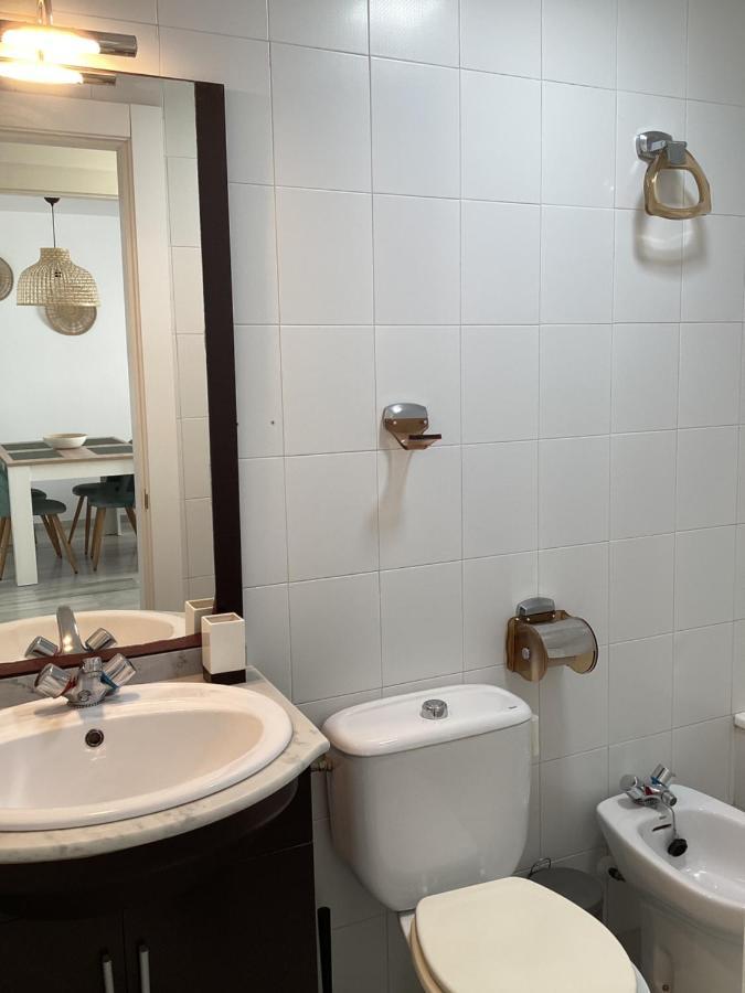 Fuengirola Puerto 2 Room & Parking Εξωτερικό φωτογραφία