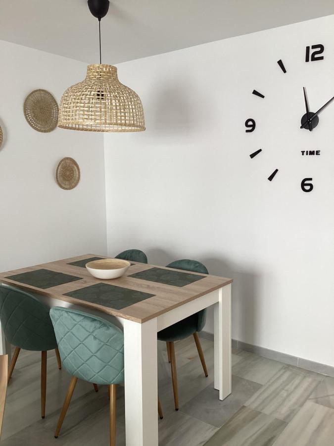 Fuengirola Puerto 2 Room & Parking Εξωτερικό φωτογραφία