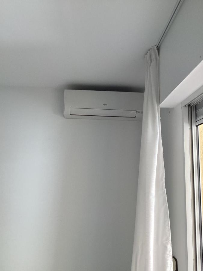 Fuengirola Puerto 2 Room & Parking Εξωτερικό φωτογραφία
