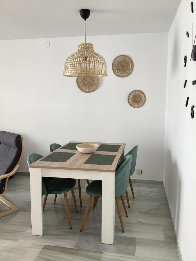 Fuengirola Puerto 2 Room & Parking Εξωτερικό φωτογραφία