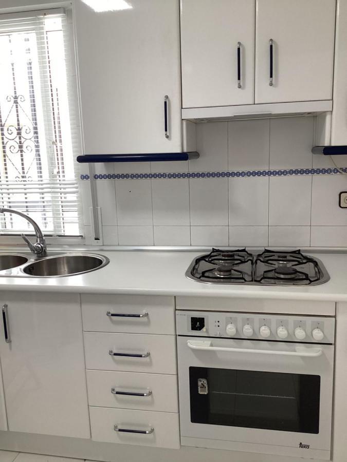 Fuengirola Puerto 2 Room & Parking Εξωτερικό φωτογραφία