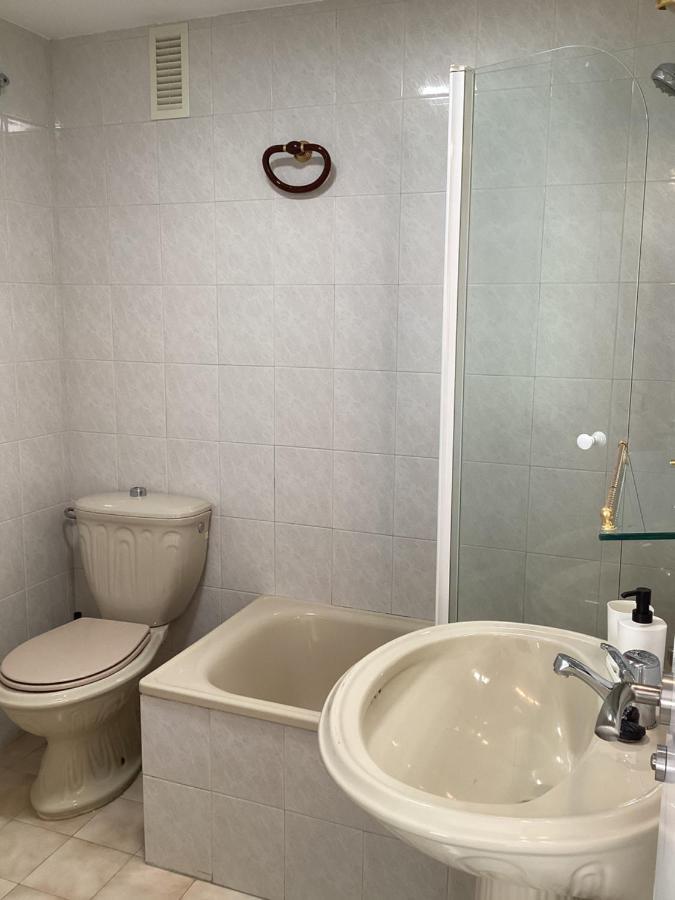 Fuengirola Puerto 2 Room & Parking Εξωτερικό φωτογραφία