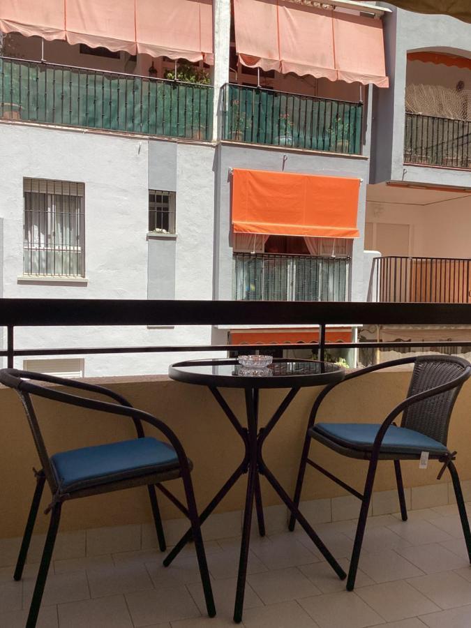 Fuengirola Puerto 2 Room & Parking Εξωτερικό φωτογραφία