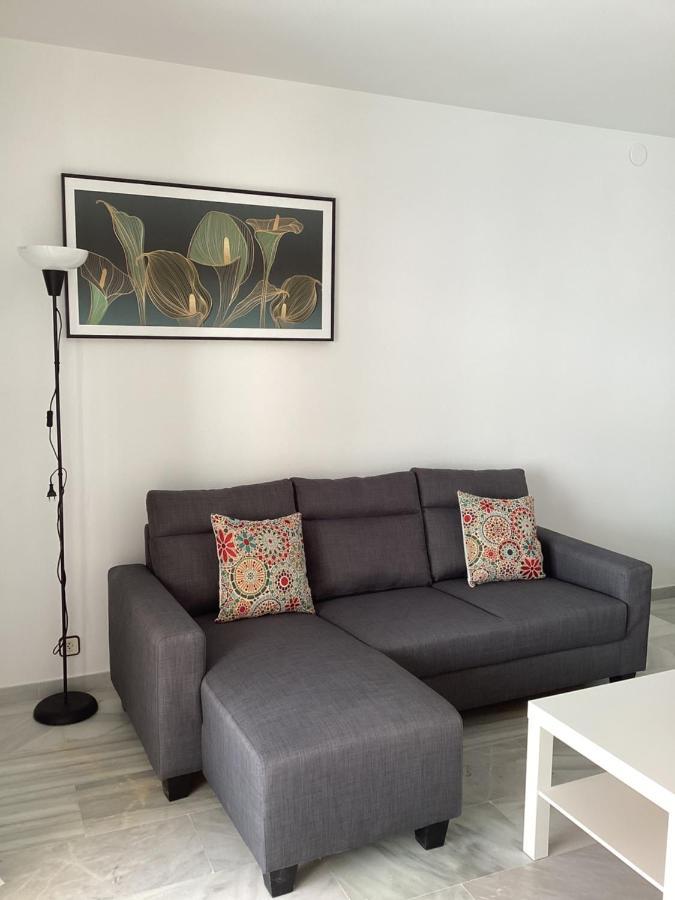 Fuengirola Puerto 2 Room & Parking Εξωτερικό φωτογραφία