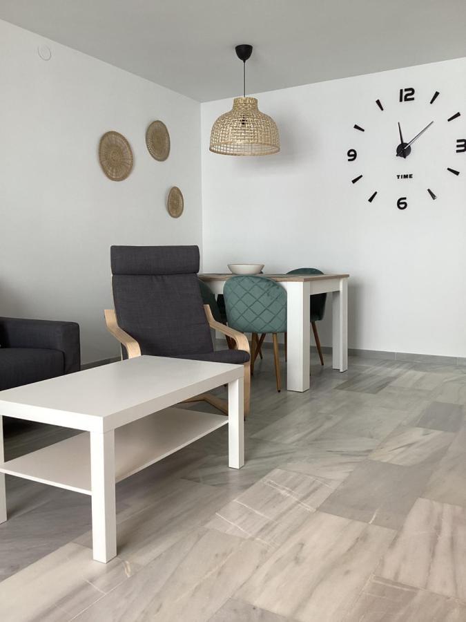 Fuengirola Puerto 2 Room & Parking Εξωτερικό φωτογραφία