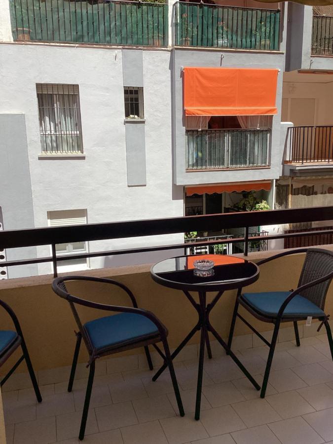 Fuengirola Puerto 2 Room & Parking Εξωτερικό φωτογραφία