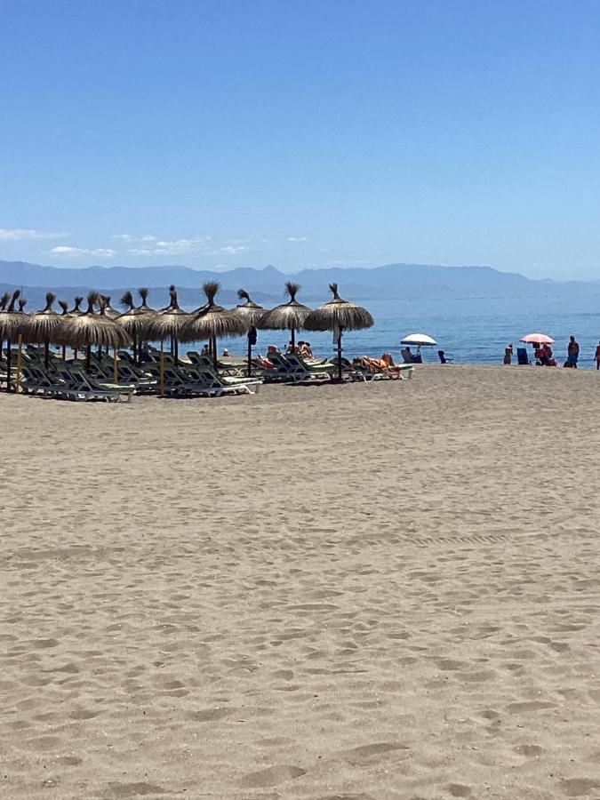 Fuengirola Puerto 2 Room & Parking Εξωτερικό φωτογραφία