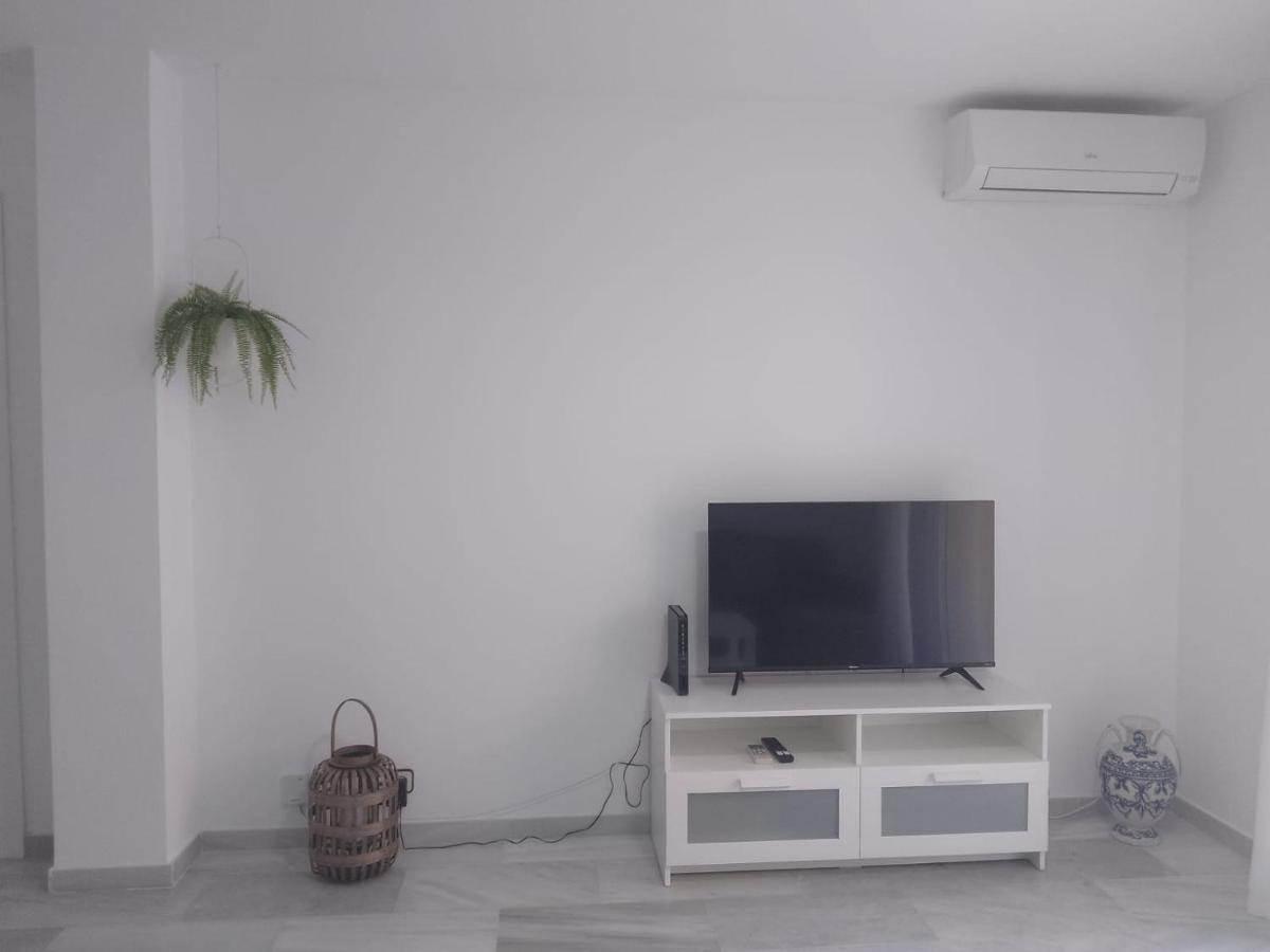 Fuengirola Puerto 2 Room & Parking Εξωτερικό φωτογραφία
