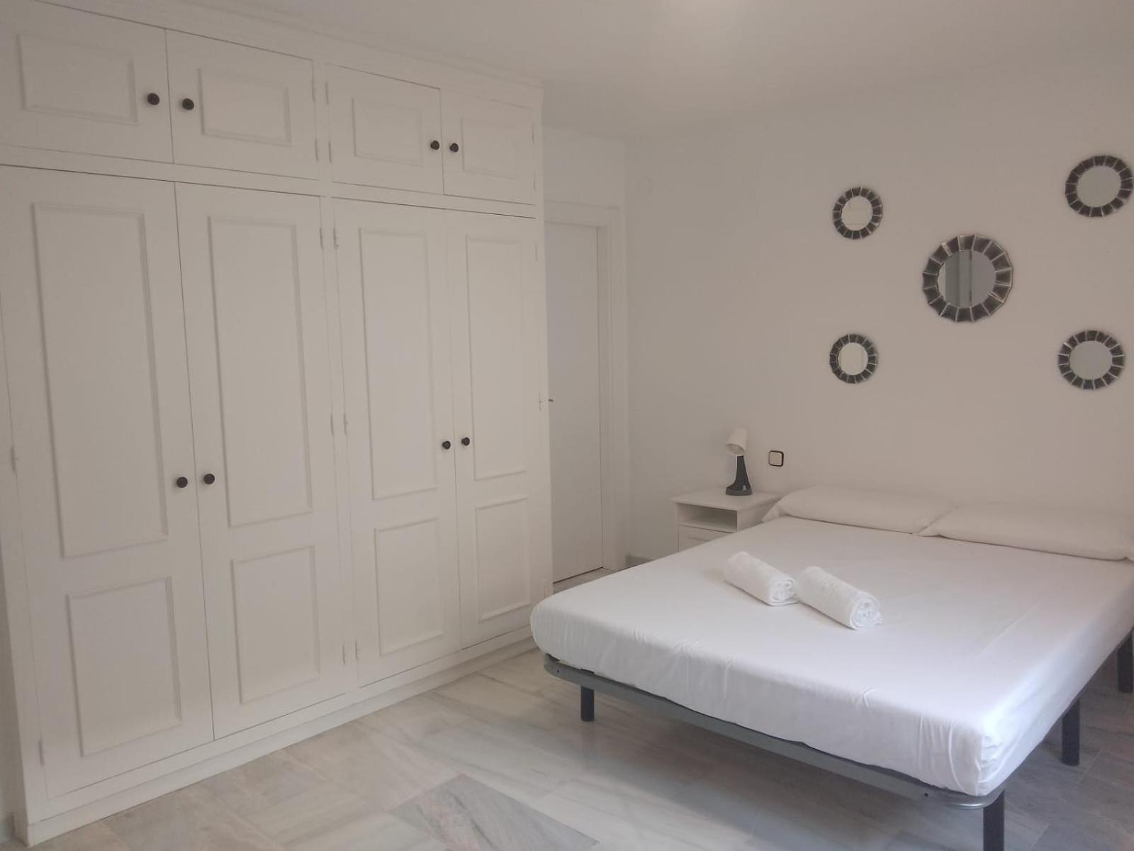 Fuengirola Puerto 2 Room & Parking Εξωτερικό φωτογραφία