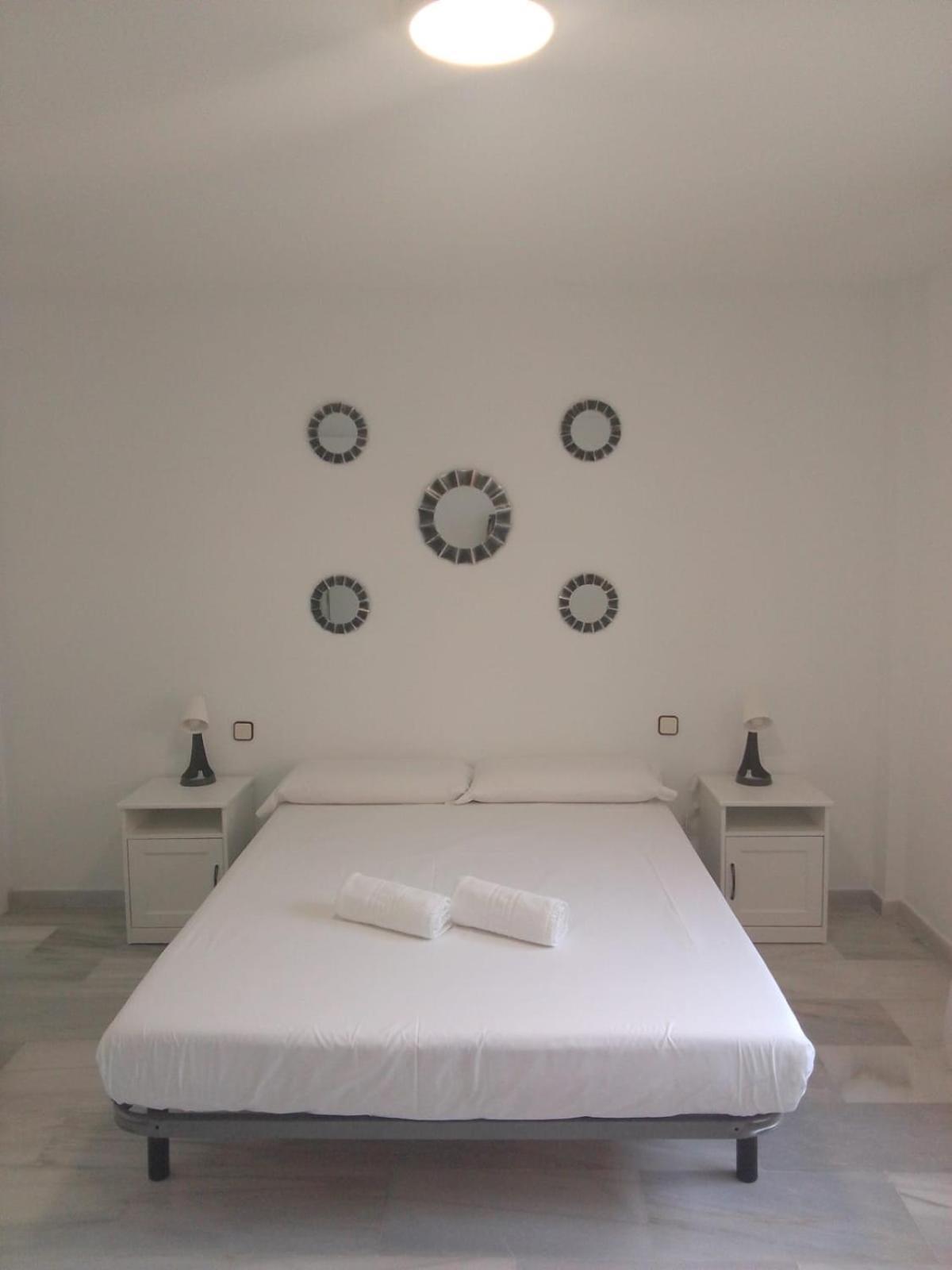 Fuengirola Puerto 2 Room & Parking Εξωτερικό φωτογραφία