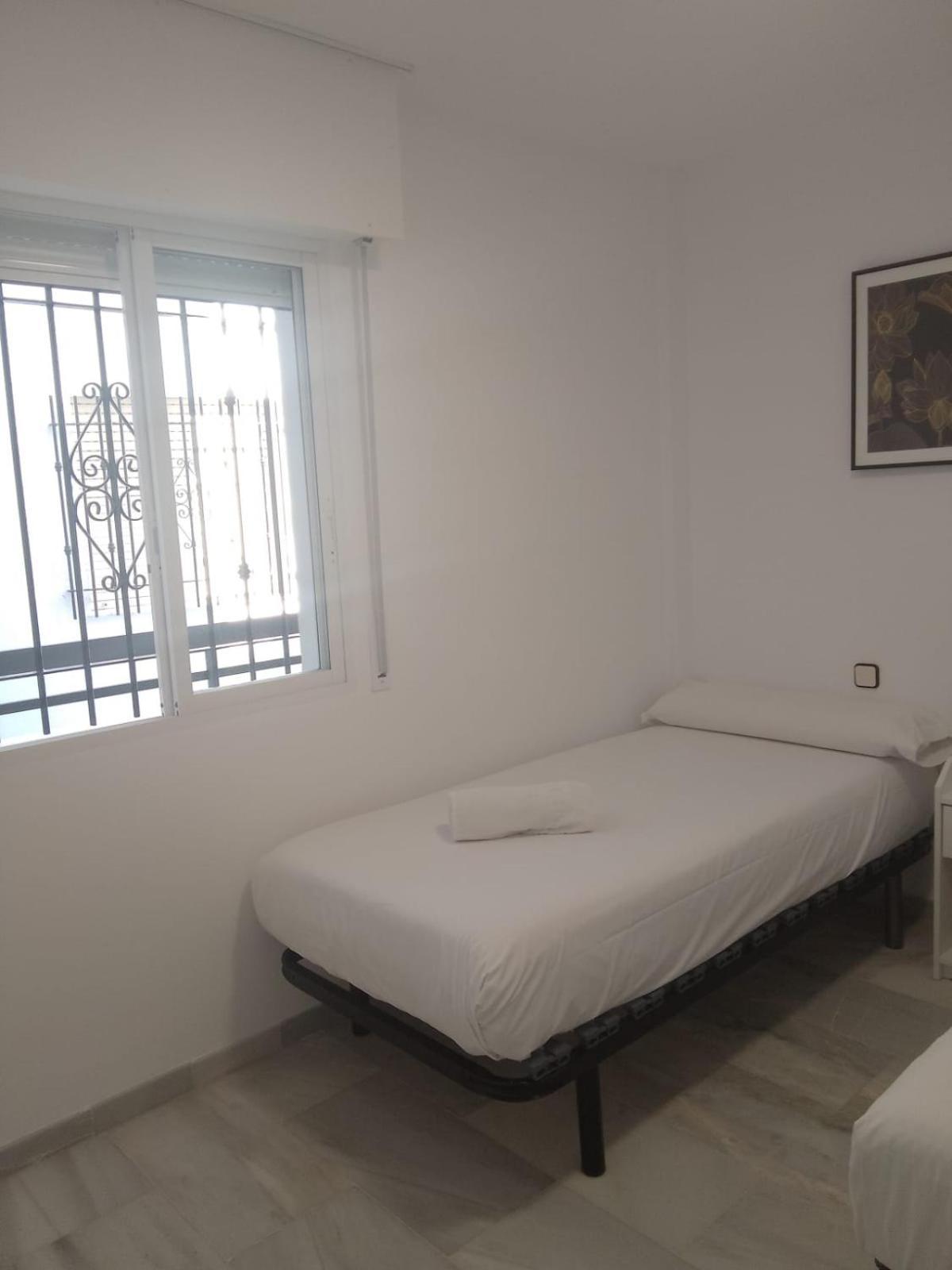 Fuengirola Puerto 2 Room & Parking Εξωτερικό φωτογραφία