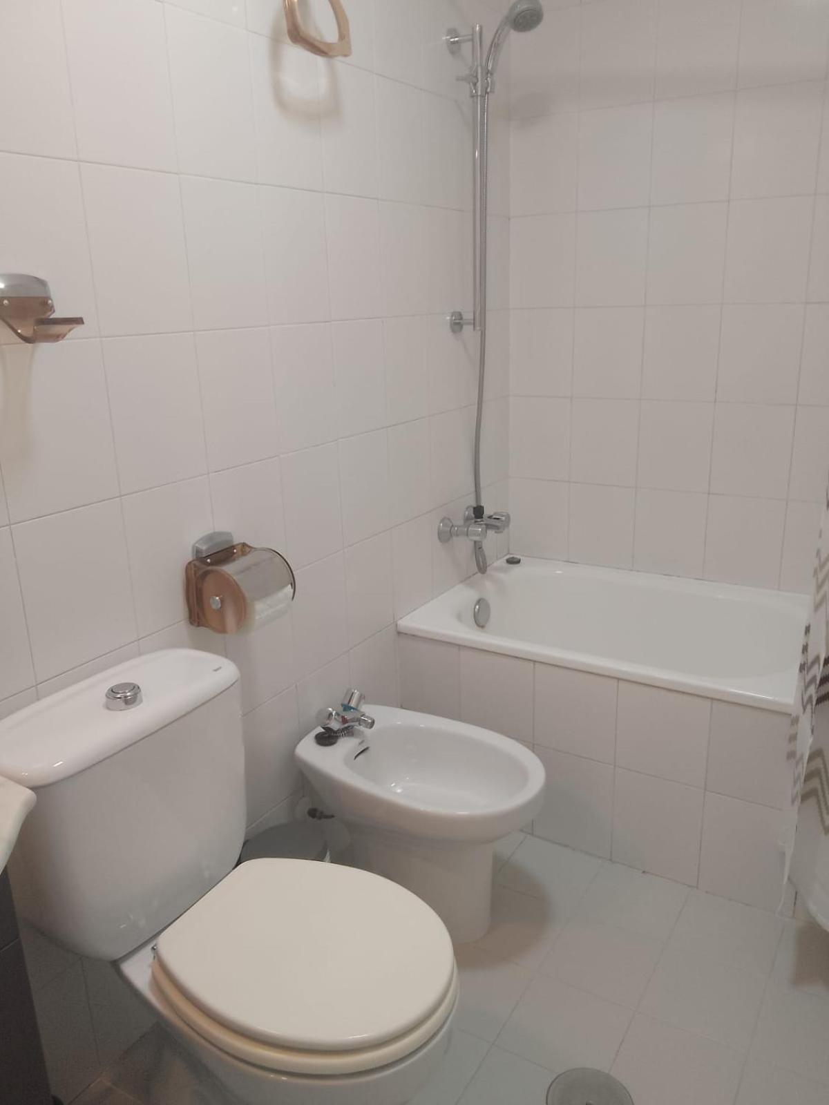 Fuengirola Puerto 2 Room & Parking Εξωτερικό φωτογραφία