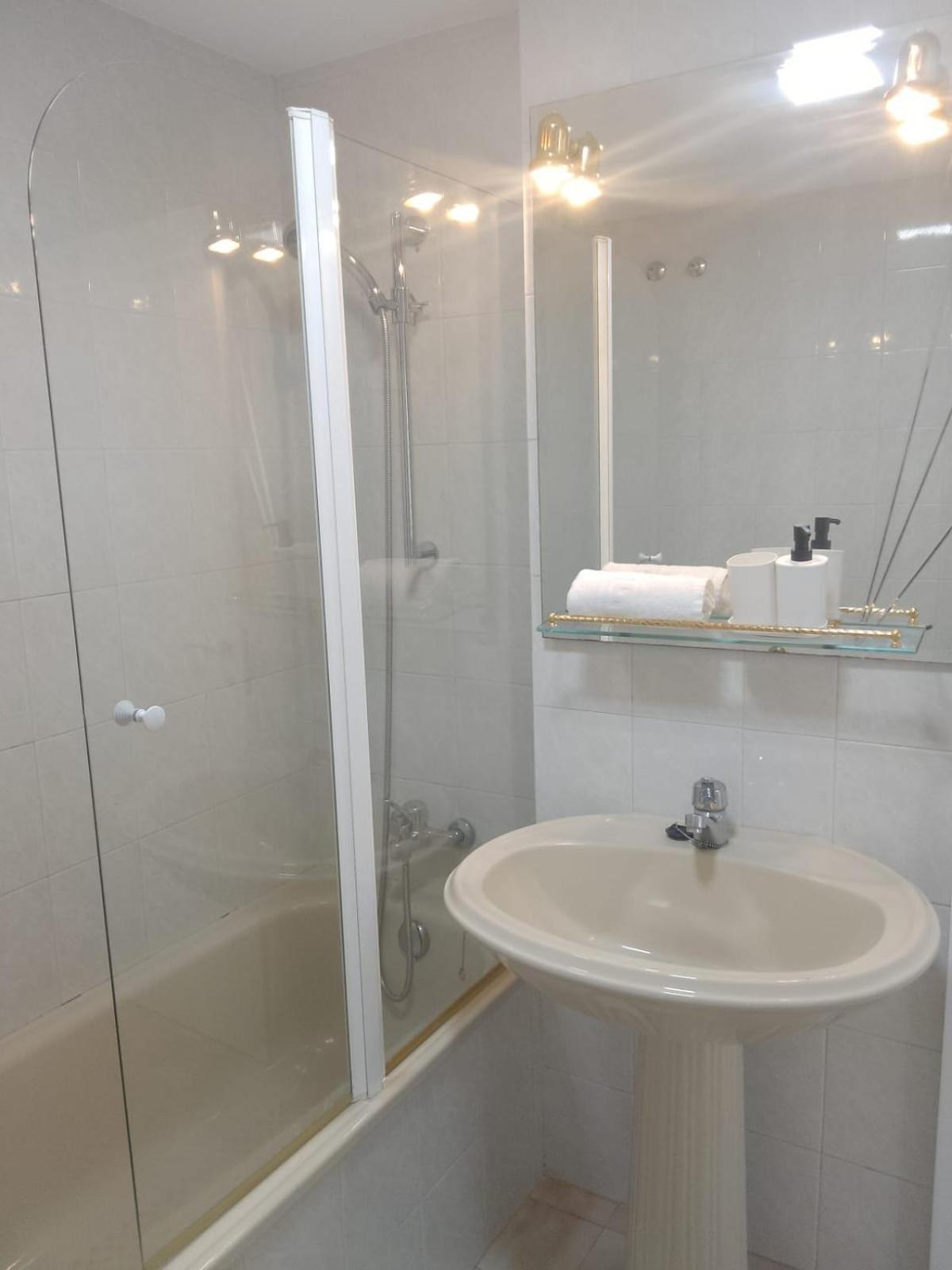 Fuengirola Puerto 2 Room & Parking Εξωτερικό φωτογραφία