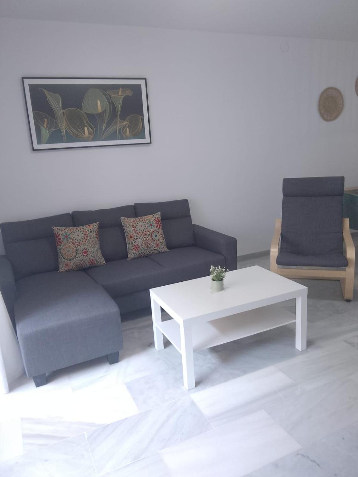 Fuengirola Puerto 2 Room & Parking Εξωτερικό φωτογραφία
