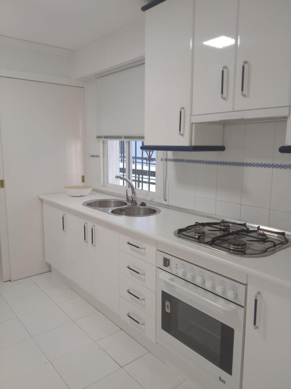 Fuengirola Puerto 2 Room & Parking Εξωτερικό φωτογραφία