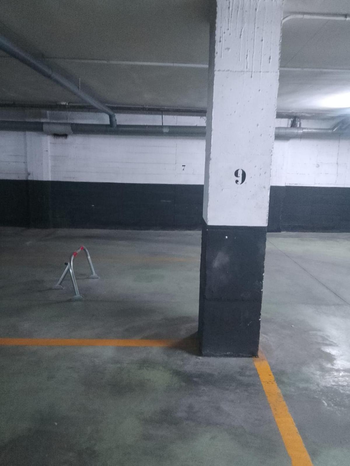 Fuengirola Puerto 2 Room & Parking Εξωτερικό φωτογραφία