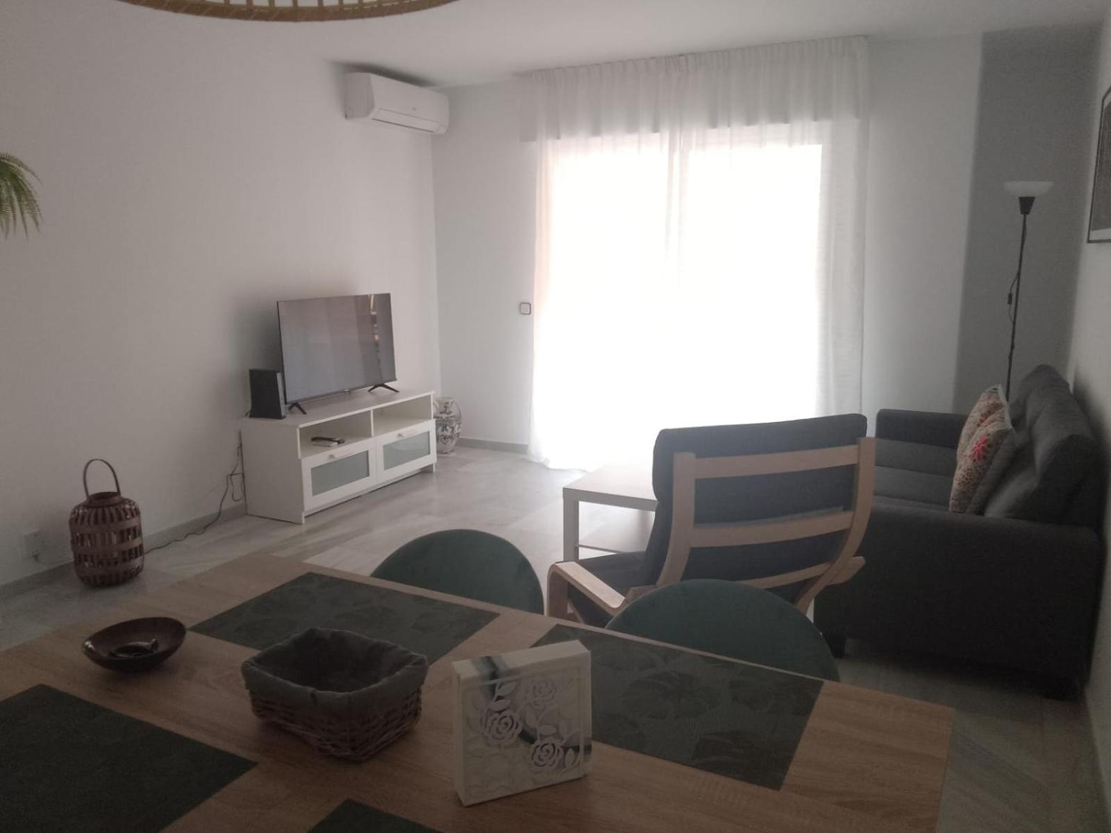 Fuengirola Puerto 2 Room & Parking Εξωτερικό φωτογραφία