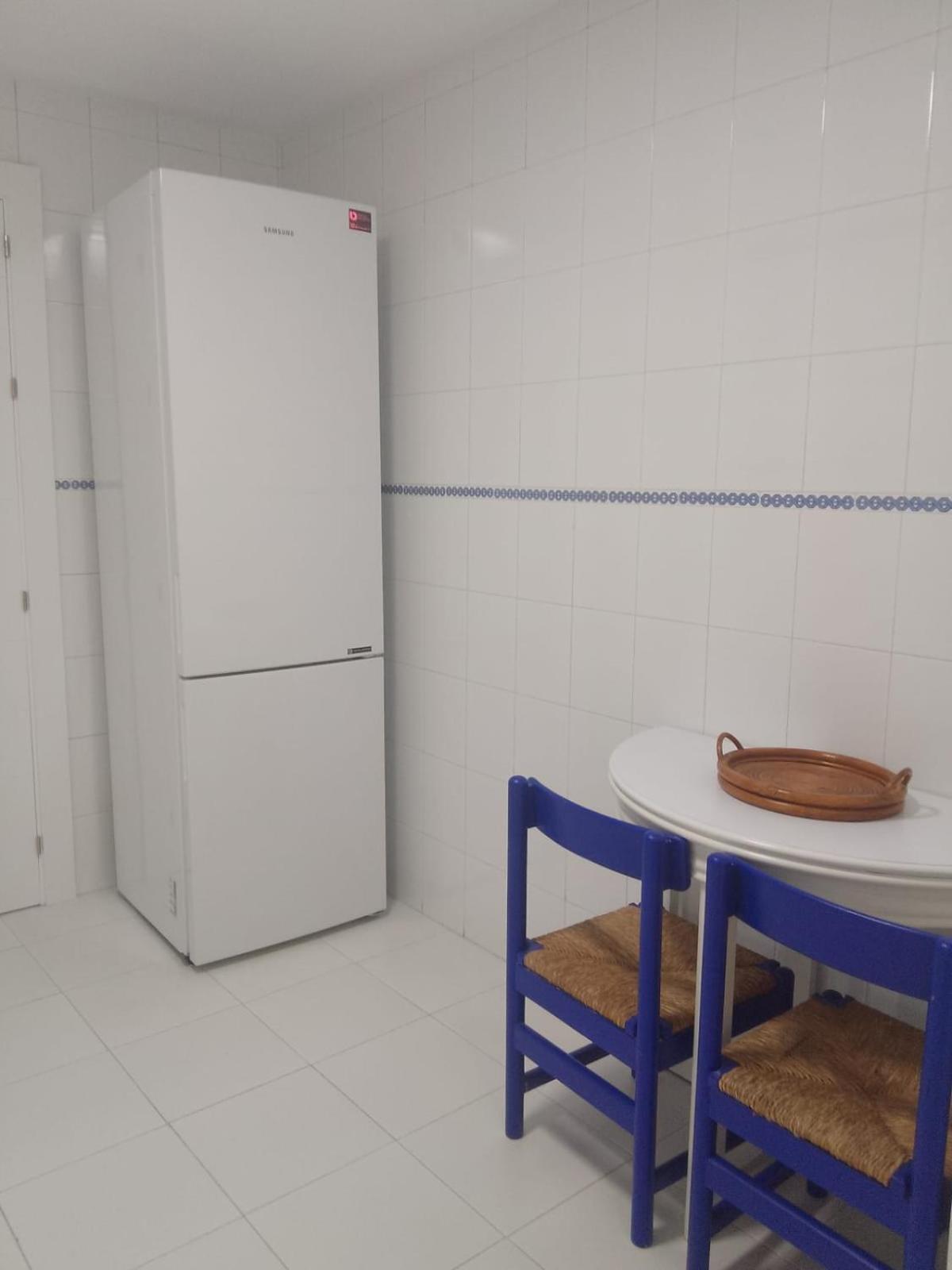 Fuengirola Puerto 2 Room & Parking Εξωτερικό φωτογραφία
